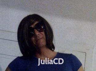 JuliaCD