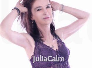 JuliaCalm