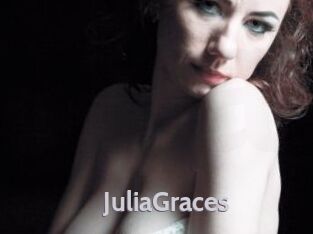 JuliaGraces