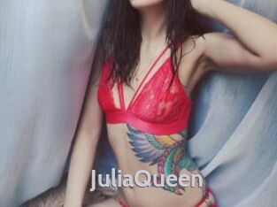 JuliaQueen