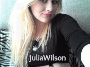 JuliaWilson