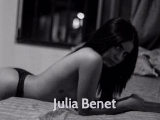 Julia_Benet