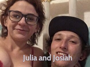 Julia_and_Josiah