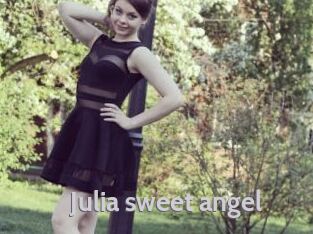 Julia_sweet_angel