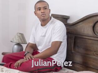 JulianPerez