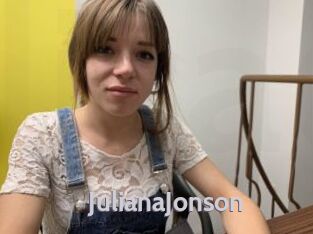 JulianaJonson