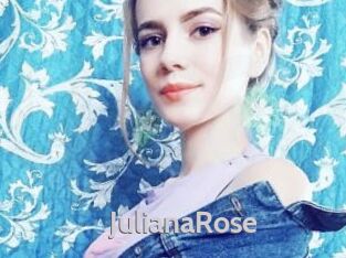 JulianaRose