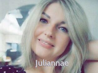 Juliannae