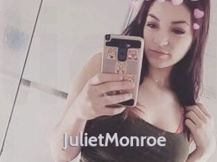 JulietMonroe