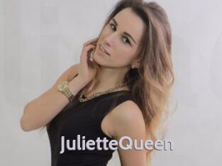 JulietteQueen