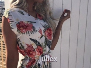 Juliex