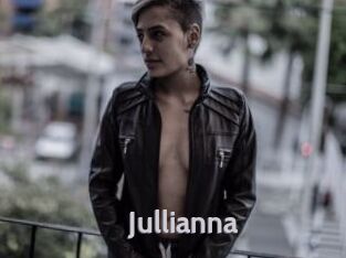 Jullianna