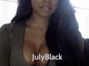 JulyBlack