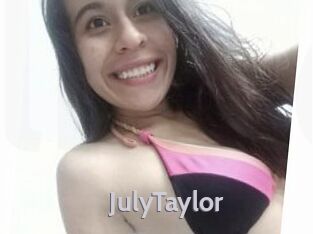 JulyTaylor