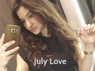 July_Love