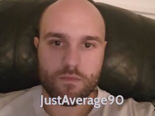 JustAverage90