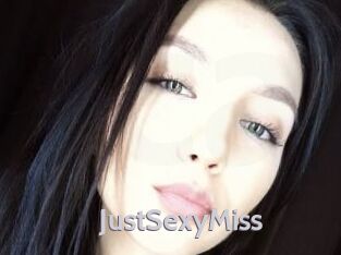 JustSexyMiss