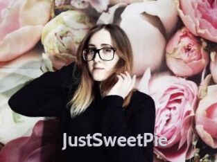 JustSweetPie