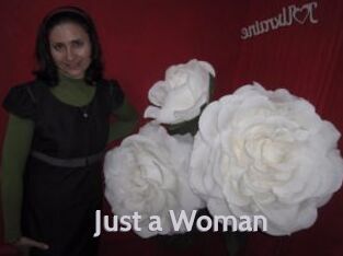 Just_a_Woman