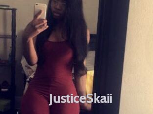 JusticeSkaii