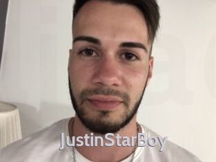 JustinStarBoy