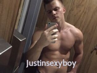 Justinsexyboy