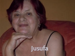 Jusufa