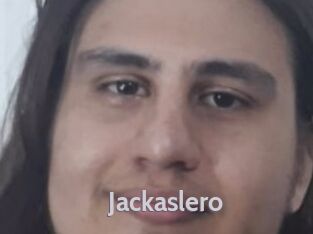 Jackaslero