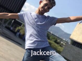 Jackcero