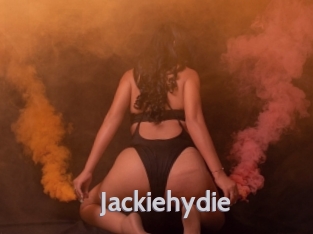 Jackiehydie