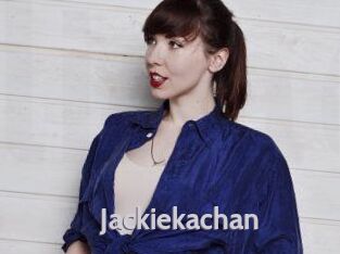 Jackiekachan