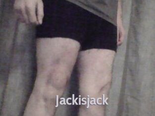 Jackisjack