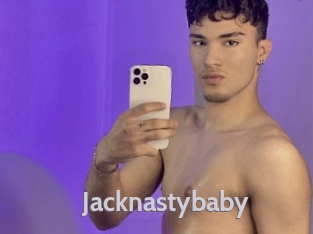 Jacknastybaby