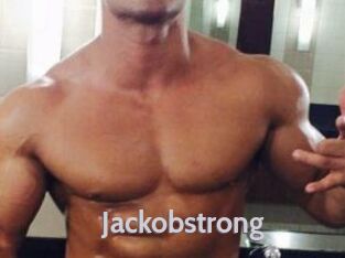 Jackobstrong