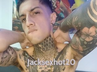 Jacksexhot20