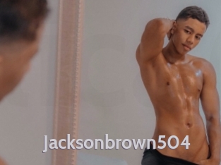 Jacksonbrown504