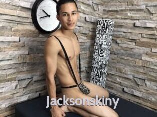 Jacksonskiny