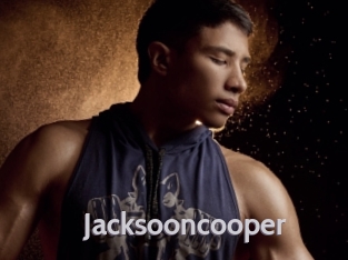 Jacksooncooper