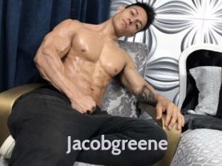 Jacobgreene