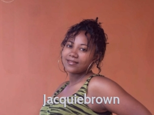 Jacquiebrown