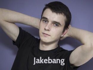 Jakebang