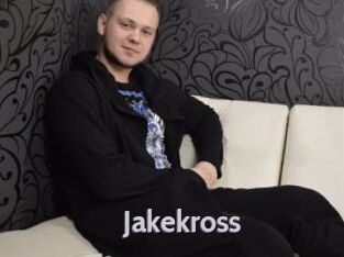 Jakekross