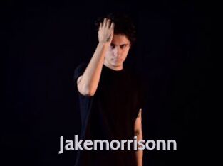 Jakemorrisonn