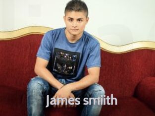 James_smiith