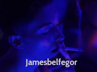 Jamesbelfegor