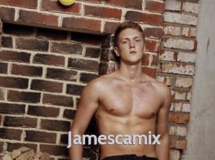 Jamescamix