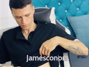 Jamesconors