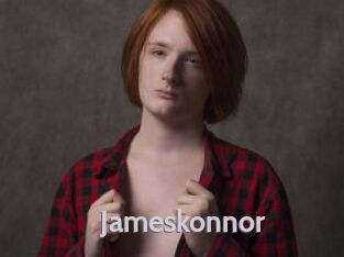 Jameskonnor