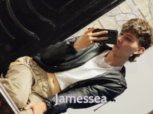 Jamessea