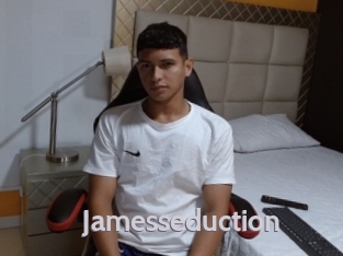 Jamesseduction